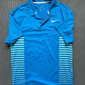 Nike Golf Polo